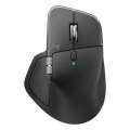 Logitech mouse MX Master 4 for Business graphite 910-007617