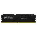 Kingston RAM FURY Beast 8 GB DDR5 6000 UDIMM CL30
