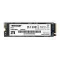 Patriot P320 SSD 1 TB PCIe 3.0 x4 NVMe P320P1TBM28