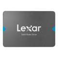 SSD Lexar NQ100 2,5 1TB SATA3 LNQ100X001T-RNNNG