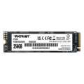 Patriot Memory P320 256 GB M.2 PCI Express 3.0 NVMe
