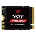 SSD Patriot VP4000 Mini M.2 500GB PCIe Gen4x4 2230