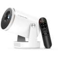MagCubic Portable Multimedia Projector HY320 Pro 4K