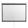SBOX Projector Screen 100 PSM-100-2