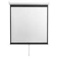 SBOX Projector Screen PSM-118-2