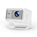 MagCubic Portable Multimedia Projector HY350MAX 8K