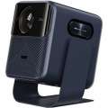 Wanbo Portable Smart Projector Mozart 1 S Deep Night 8K