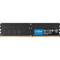 Crucial RAM 32 GB DDR5 6400 UDIMM CL52