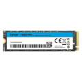 Lexar SSD NM610 Pro 1 TB M.2 2280 PCIe 3.0 x4 NVMe