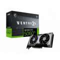 MSI RTX5060TI 16 VENTU 2X OC +