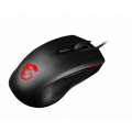 MSI Clutch GM40 GAMING Mouse Black