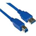 VCom USB 3.0 AM/BM CU301-1.5m