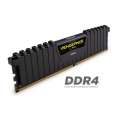 Corsair DDR4 3000MHz 2x8GB CL15 LPX Black 1.35V CMK16GX4M2B3000C15