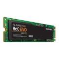 SSD Samsung 860 EVO 500GB 3D V-NAND M.2 MZ-N6E500BW