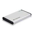 Transcend StoreJet S3 External Case SATA USB 3.0 Aluminum TS0GSJ25S3