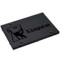 Kingston SSD 480GB A400 SATA3 SA400S37/480G