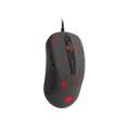 Genesis Gaming Mouse KRYPTON 110 2400dpi NMG-1056