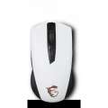 MSI GAMING MOUSE CLUTCH GM40 White