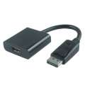Orico Adapter Active 4K DisplayPort to HDMI F ADH-D2