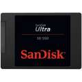 SanDisk Ultra 3D SSD 500GB SDSSDH3-500G-G25