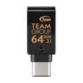 64GB USB3 TEAM M181 BLACK
