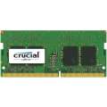 Crucial DRAM 16GB DDR4 2666MHz CL19 SODIMM CT16G4SFD8266
