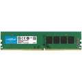 CRUCIAL 4GB DDR4 2666MHz CL19 CT4G4DFS8266