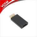 VCom Adapter DisplayPort DP M / HDMI F Gold plated CA331