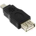 VCom Adapter USB AF/Mini USB 5P M CA411