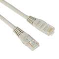 VCom LAN UTP Cat5e Patch Cable NP511-20m