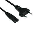 Power Cord for Notebook 2C CE023-1.8m-0.75mm2