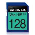 128GB SDXC UHS-I U3 V30S ADATA