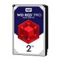 WD Red PRO 2TB SATAIII 7200rpm 64MB WD2002FFSX