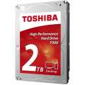 Toshiba P300 2TB 7200RPM 64MB NCQ AF HDWD120UZSVA bulk