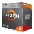 AMD Ryzen 3 4C/4T 3200G 4.0GHz 6MB 65W AM4 box RX Vega 8 Graphics