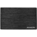 AXAGON EE25-XA6 USB3.0 SATA 6G 2.5in External ALINE Box