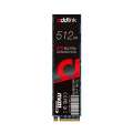 Addlink SSD S70 512GB M.2 2280 PCI Express 3D Nand  ad512GBS70M2P