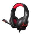 Marvo Gaming Headphones HG8928 PC and Consoles Backlight