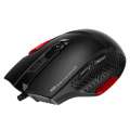 Marvo Gaming Mouse M355 6400dpi programmable 1000Hz