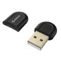 Orico Bluetooth 4.0 USB adapter black BTA-408-BK
