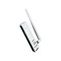 NIC TP-Link TL-WN722N USB 2.0 Adapter 2,4GHz 150Mbps