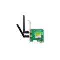 NIC TP-Link TL-WN881ND PCI Express 2,4GHz Wireless N 300Mbps