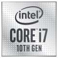 Intel CPU Desktop Core i7-10700 2.9GHz 16MB LGA1200 box