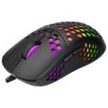 Marvo PRO Gaming Mouse G961 RGB PRO-G961