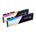 G.Skill TridentZ Neo Series DDR4 2x8 GB 3600MHz F4-3600C14D-16GTZNB