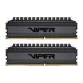 Patriot Extreme Performance Viper 4 Blackout Series DDR4 2x16 GB 3200 MHz