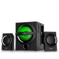 Multimedia Bluetooth Speakers A140X 2.1 Channel Surround