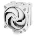Arctic Freezer 34 eSports DUO - Grey/White - LGA2066/LGA2011/LGA1151/AM4