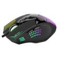 Xtrike ME Gaming Mouse GM-216 - 3600dpi backlight
