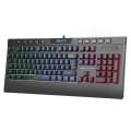 Xtrike ME Gaming Keyboard KB-508 - Backlight